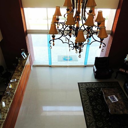 Best Western Plus ปิเอดราส เนกราส ภายใน รูปภาพ